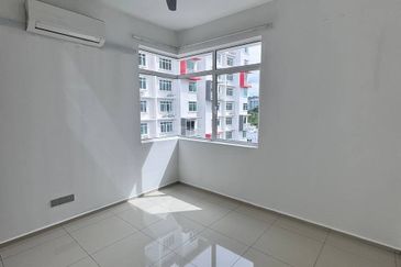 Ehsan Residence Condominium