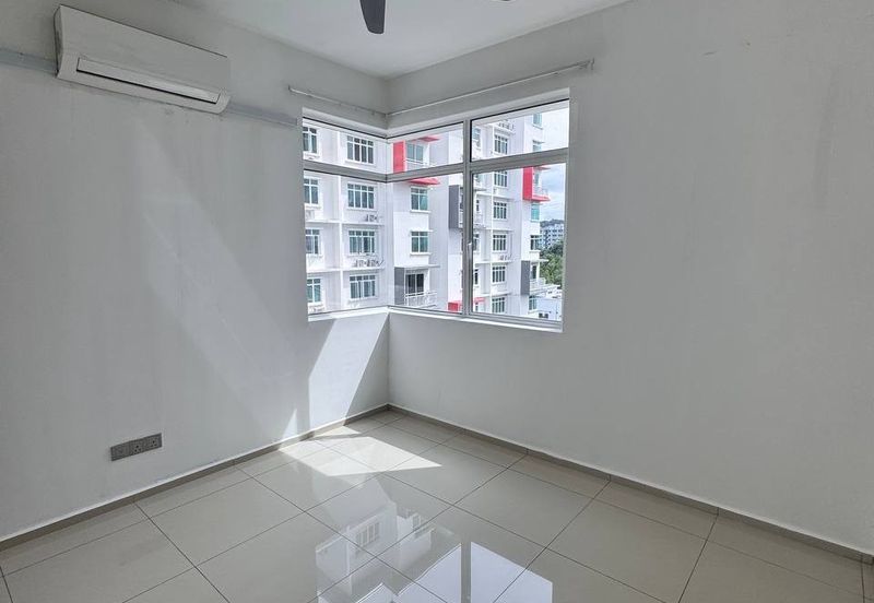 Ehsan Residence Condominium