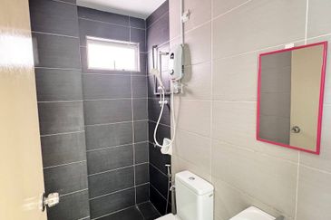 Ehsan Residence Condominium