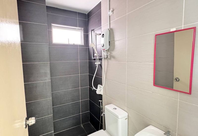 Ehsan Residence Condominium