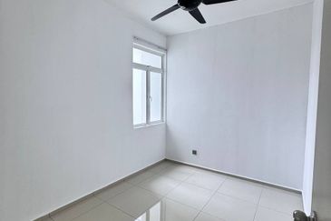 Ehsan Residence Condominium