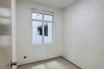 Ehsan Residence Condominium