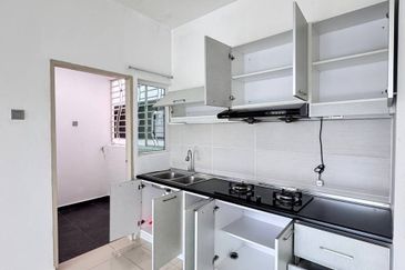 Ehsan Residence Condominium