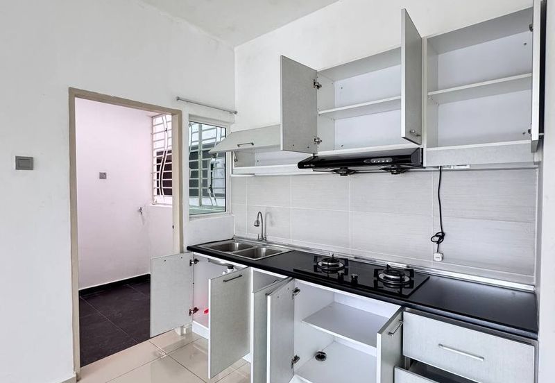 Ehsan Residence Condominium