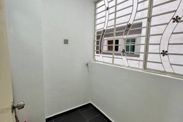 Ehsan Residence Condominium