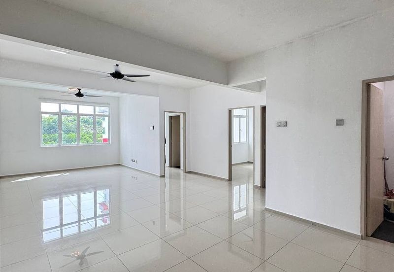 Ehsan Residence Condominium