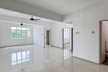 Ehsan Residence Condominium