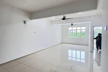 Ehsan Residence Condominium