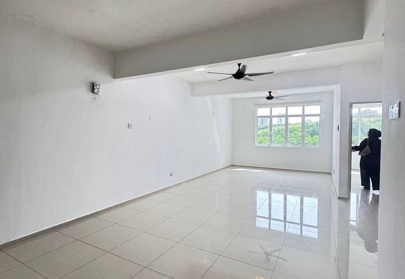 Ehsan Residence Condominium