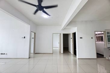 Ehsan Residence Condominium