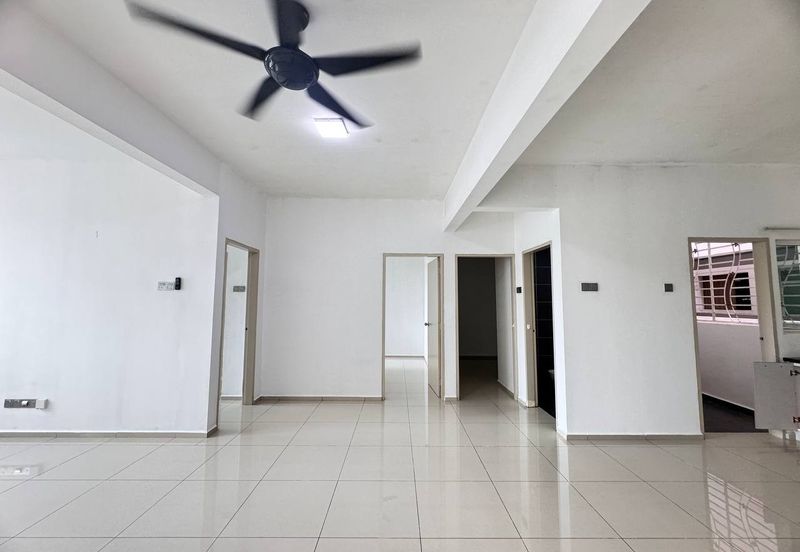 Ehsan Residence Condominium