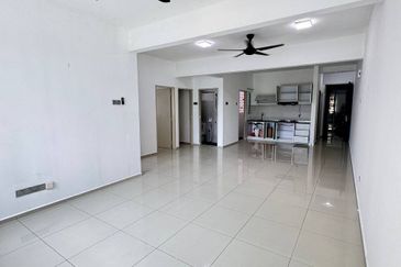 Ehsan Residence Condominium