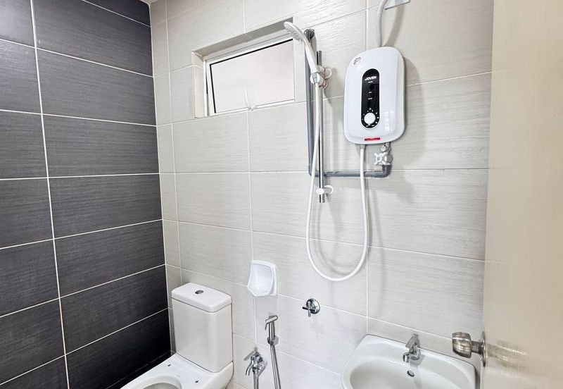 Ehsan Residence Condominium