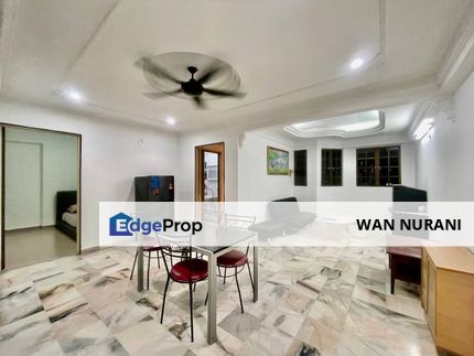 Seri Mas Condominium (RENOVATED) Amber Tower, Cheras Kuala Lumpur For Sale, Kuala Lumpur, Cheras