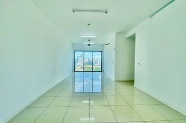 Rumbia Residence @ ARI PERMAISURI