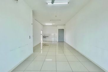 Rumbia Residence @ ARI PERMAISURI