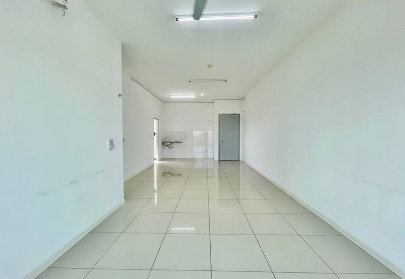 Rumbia Residence @ ARI PERMAISURI