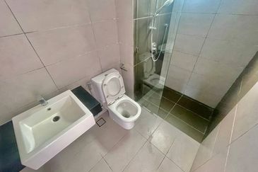 Rumbia Residence @ ARI PERMAISURI