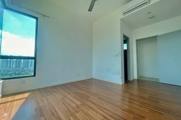 Rumbia Residence @ ARI PERMAISURI