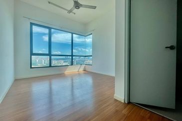 Rumbia Residence @ ARI PERMAISURI