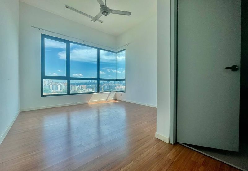 Rumbia Residence @ ARI PERMAISURI