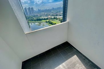 Rumbia Residence @ ARI PERMAISURI