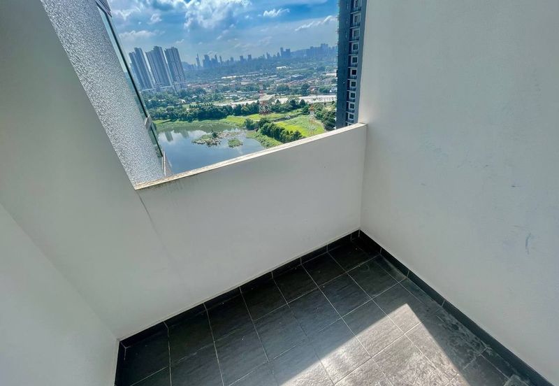 Rumbia Residence @ ARI PERMAISURI