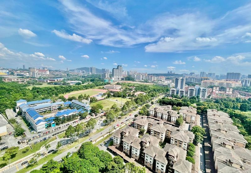 Rumbia Residence @ ARI PERMAISURI