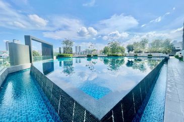 Rumbia Residence @ ARI PERMAISURI