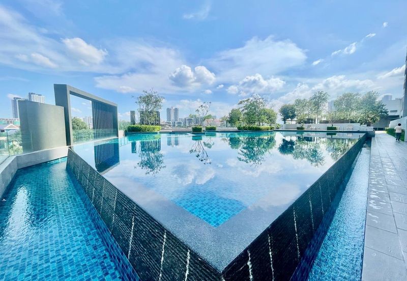 Rumbia Residence @ ARI PERMAISURI