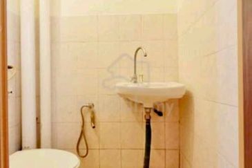 Pangsapuri Berembang Indah