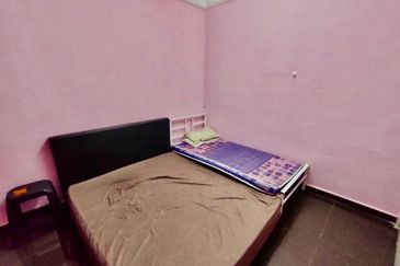 Pangsapuri Berembang Indah