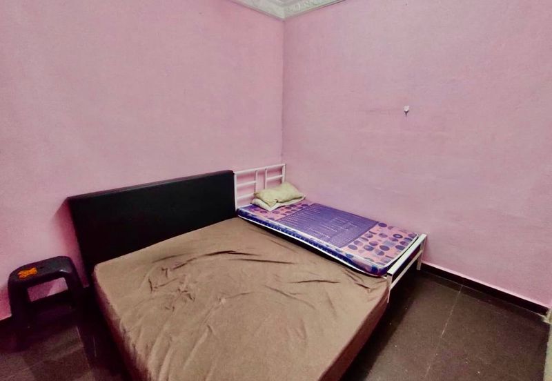 Pangsapuri Berembang Indah