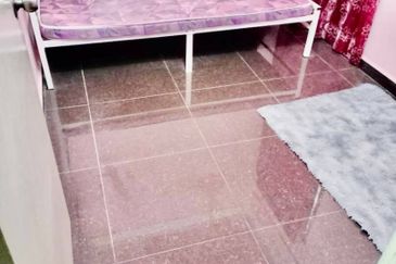 Pangsapuri Berembang Indah