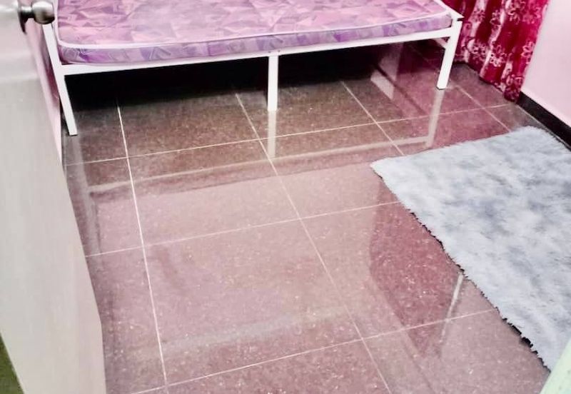 Pangsapuri Berembang Indah