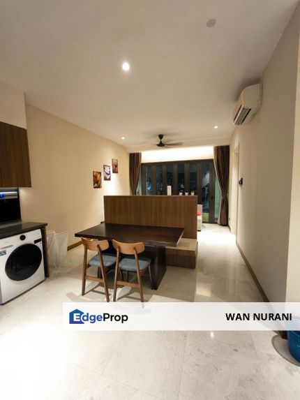 Fully Furnished Damai 88 Ampang KL For Rent, Kuala Lumpur, Ampang