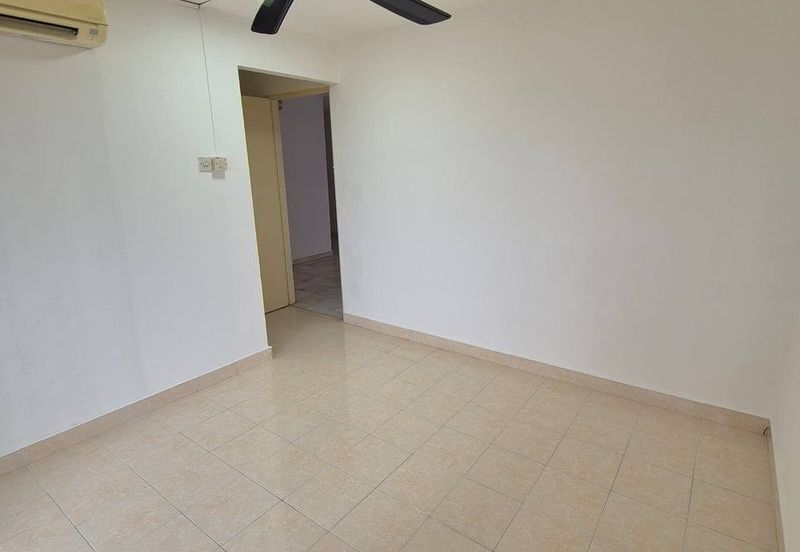 Pandan Jaya H6 Apartment