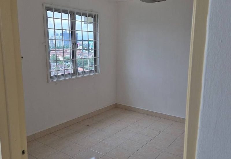 Pandan Jaya H6 Apartment