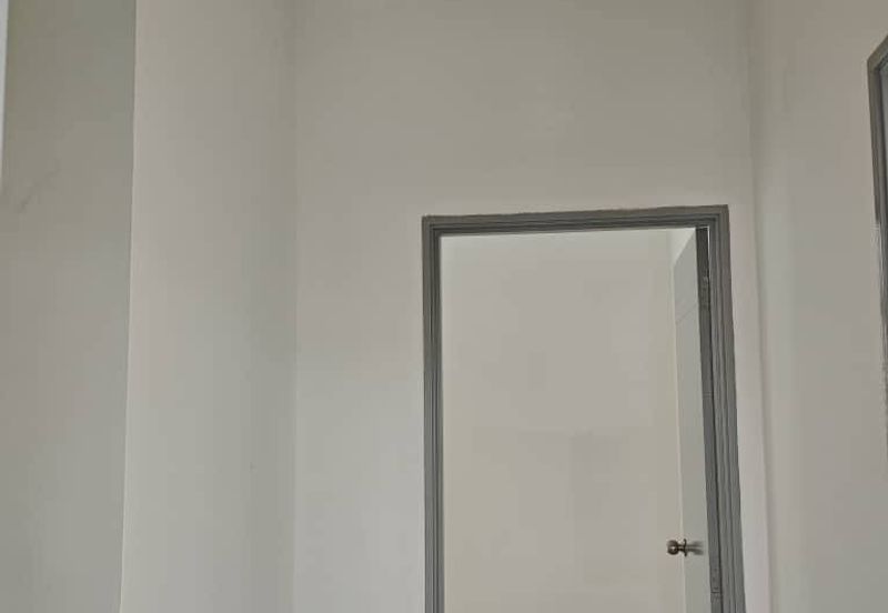 Jalan SP 10 @ Bandar Saujana Putra