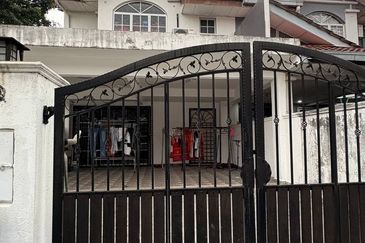 Berjaya Park (Taman Berjaya)