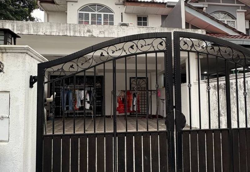 Berjaya Park (Taman Berjaya)