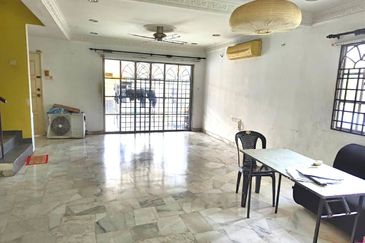 Berjaya Park (Taman Berjaya)