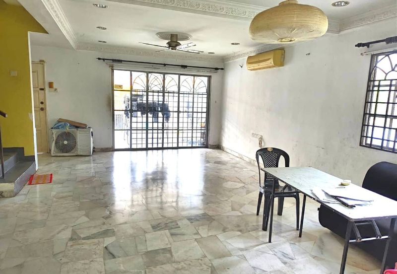 Berjaya Park (Taman Berjaya)