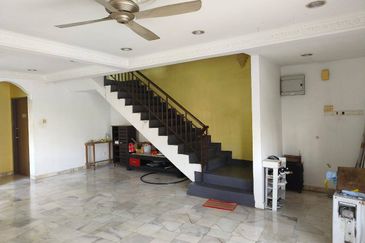 Berjaya Park (Taman Berjaya)