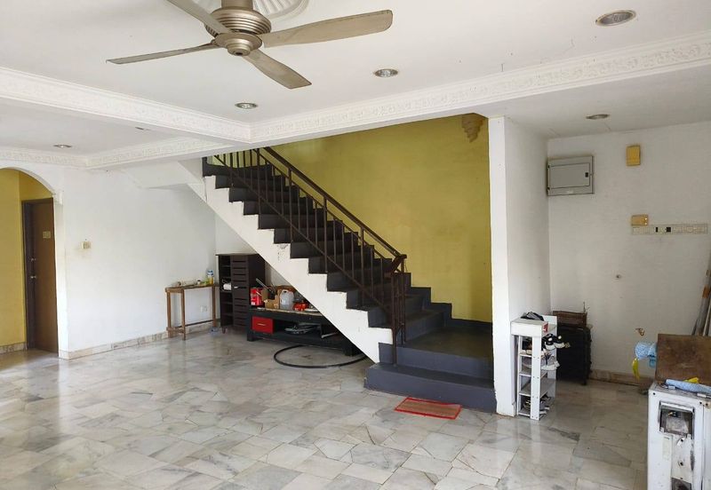 Berjaya Park (Taman Berjaya)