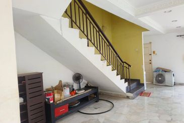 Berjaya Park (Taman Berjaya)