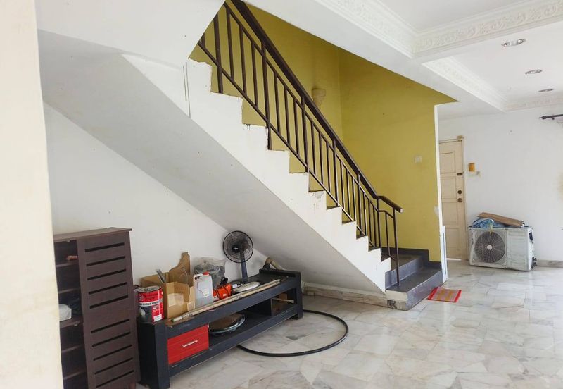 Berjaya Park (Taman Berjaya)