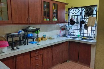 Berjaya Park (Taman Berjaya)