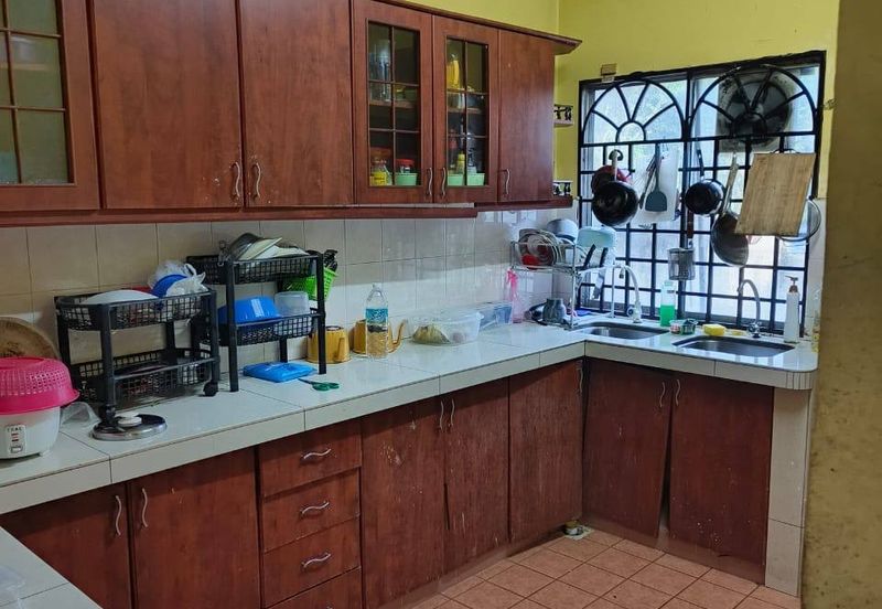 Berjaya Park (Taman Berjaya)