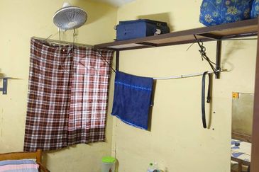 Berjaya Park (Taman Berjaya)